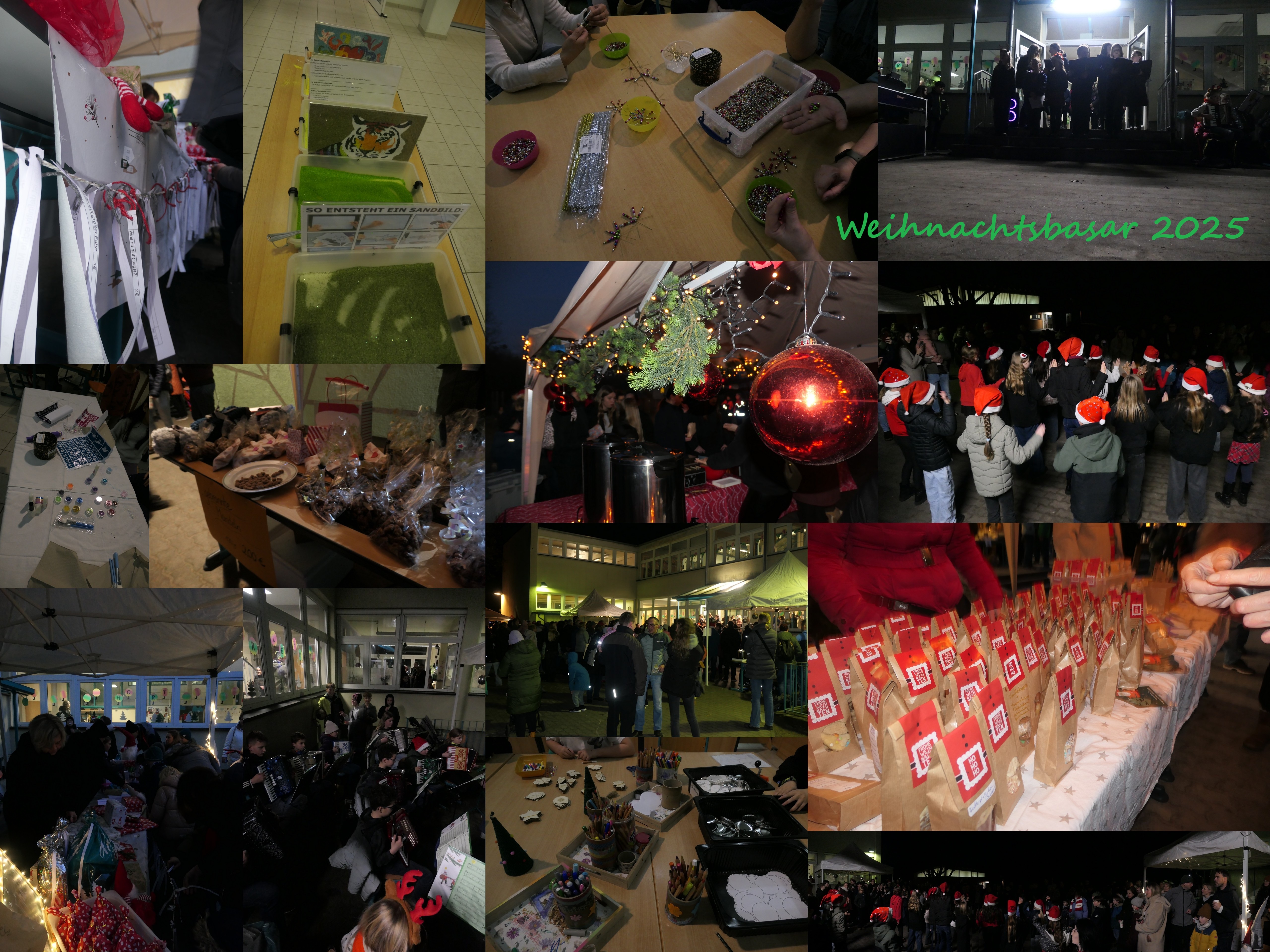 Weihnachtsbasar 2025 1